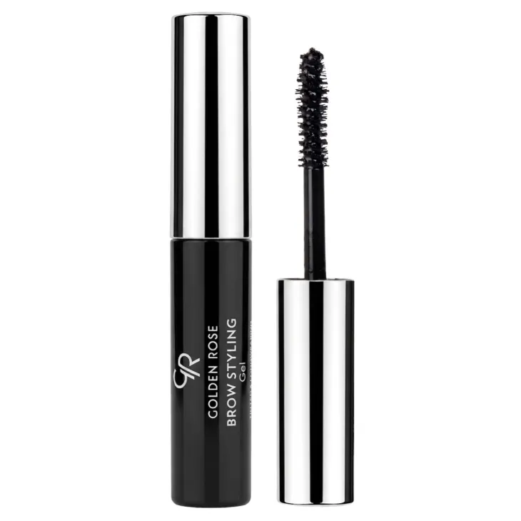 Golden Rose Brow Styling Gel koloryzujący żel do stylizacji brwi 5,5 ml