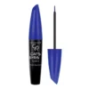 Golden Rose Cat's Eyes wodoodporny eyeliner Matte Blue 6 ml