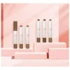 Golden Rose Chubby Contour Stick sztyft do konturowania twarzy 01 Light Coffee 3,8 g