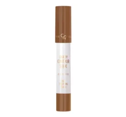 Golden Rose Chubby Contour Stick sztyft do konturowania twarzy 02 Medium Tan 3,8 g