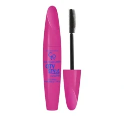 Golden Rose City Style wydłużająco pogrubiający tusz do rzęs 9 ml