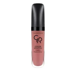 Golden Rose Color Sensation Lipgloss błyszczyk do ust 117 5,6 ml