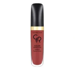 Golden Rose Color Sensation Lipgloss błyszczyk do ust 132 5,6 ml