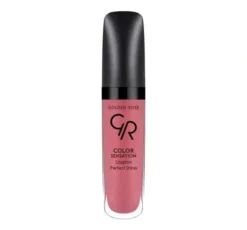 Golden Rose Color Sensation Lipgloss błyszczyk do ust 120 5,6 ml