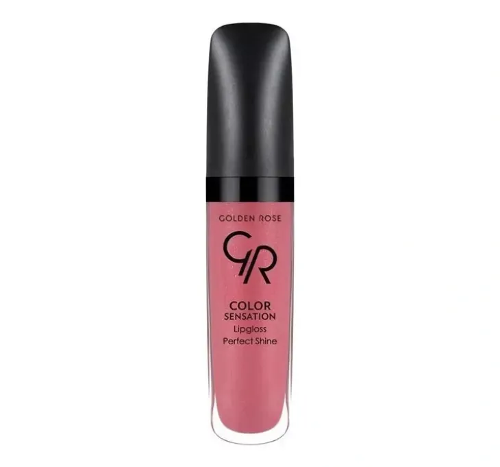 Golden Rose Color Sensation Lipgloss błyszczyk do ust 120 5,6 ml