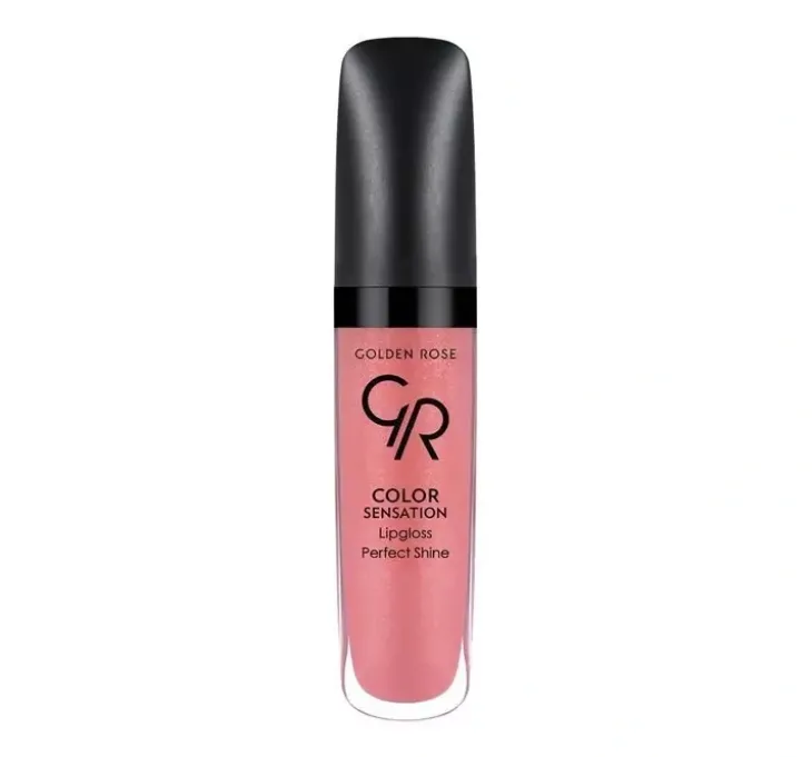 Golden Rose Color Sensation Lipgloss błyszczyk do ust 116 5,6 ml