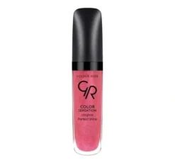Golden Rose Color Sensation Lipgloss błyszczyk do ust 115 5,6 ml