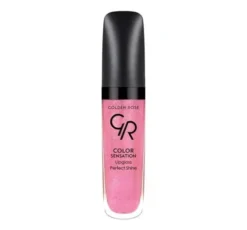 Golden Rose Color Sensation Lipgloss błyszczyk do ust 110 5,6 ml