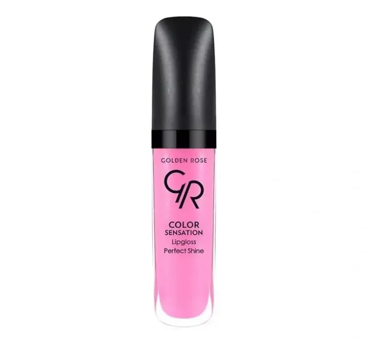 Golden Rose Color Sensation Lipgloss błyszczyk do ust 109 5,6 ml