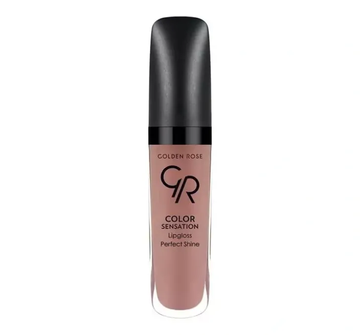 Golden Rose Color Sensation Lipgloss błyszczyk do ust 108 5,6 ml