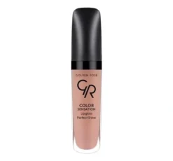 Golden Rose Color Sensation Lipgloss błyszczyk do ust 107 5,6 ml