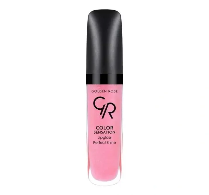 Golden Rose Color Sensation Lipgloss błyszczyk do ust 106 5,6 ml