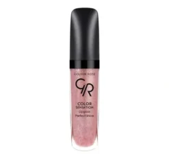 Golden Rose Color Sensation Lipgloss błyszczyk do ust 105 5,6 ml