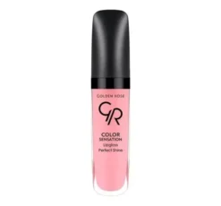 Golden Rose Color Sensation Lipgloss błyszczyk do ust 104 5,6 ml