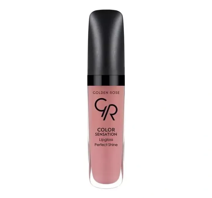 Golden Rose Color Sensation Lipgloss błyszczyk do ust 103 5,6 ml