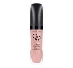 Golden Rose Color Sensation Lipgloss błyszczyk do ust 102 5,6 ml