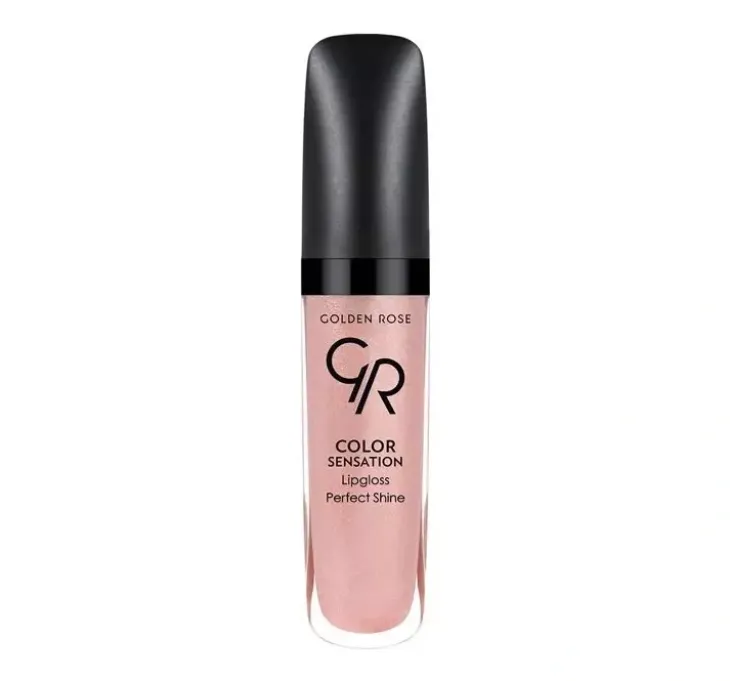 Golden Rose Color Sensation Lipgloss błyszczyk do ust 102 5,6 ml