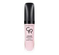 Golden Rose Color Sensation Lipgloss błyszczyk do ust 101 5,6 ml