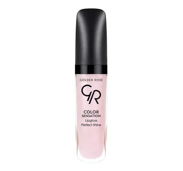 Golden Rose Color Sensation Lipgloss błyszczyk do ust 101 5,6 ml