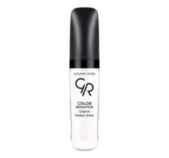 Golden Rose Color Sensation Lipgloss błyszczyk do ust 124 5,6 ml