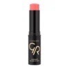 Golden Rose Creamy Blush Stick róż w sztyfcie 111