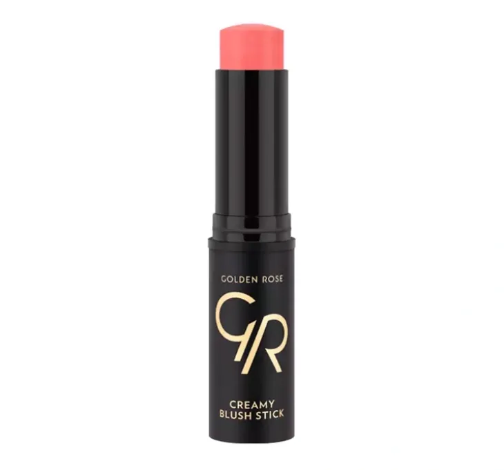 Golden Rose Creamy Blush Stick róż w sztyfcie 111