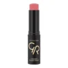 Golden Rose Creamy Blush Stick róż w sztyfcie 108