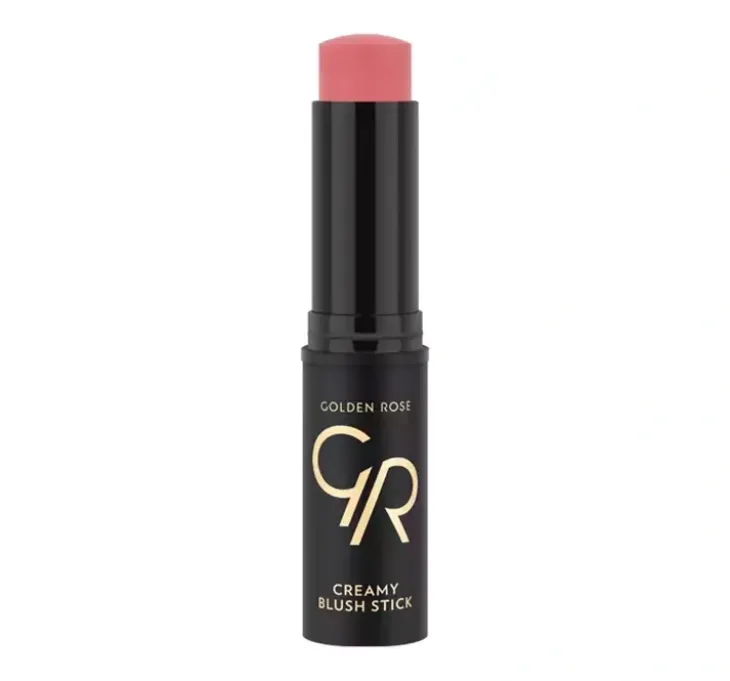 Golden Rose Creamy Blush Stick róż w sztyfcie 108