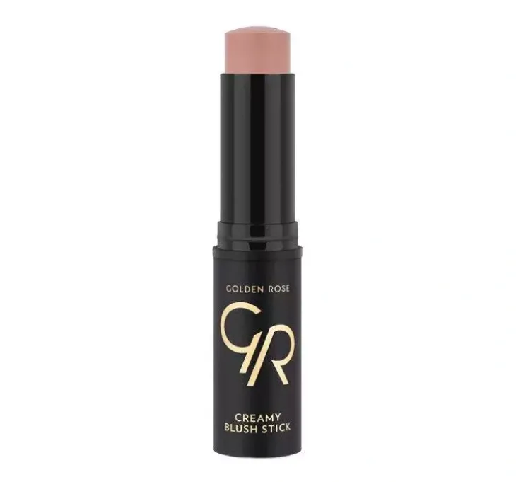 Golden Rose Creamy Blush Stick róż w sztyfcie 103