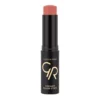 Golden Rose Creamy Blush Stick róż w sztyfcie 110