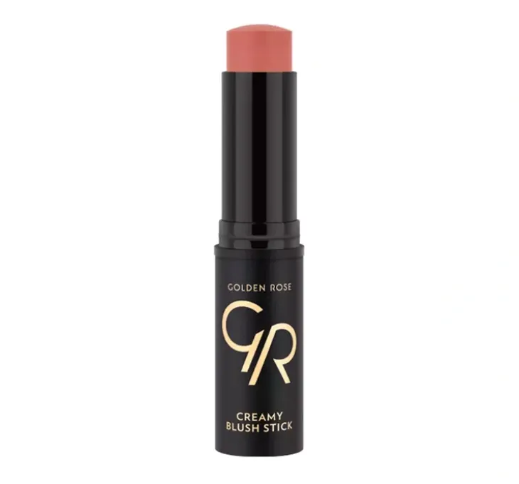 Golden Rose Creamy Blush Stick róż w sztyfcie 110