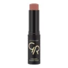 Golden Rose Creamy Blush Stick róż w sztyfcie 107
