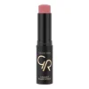 Golden Rose Creamy Blush Stick róż w sztyfcie 109