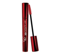 Golden Rose 3D Fantastic Lash Mascara pogrubiający tusz do rzęs 10 ml