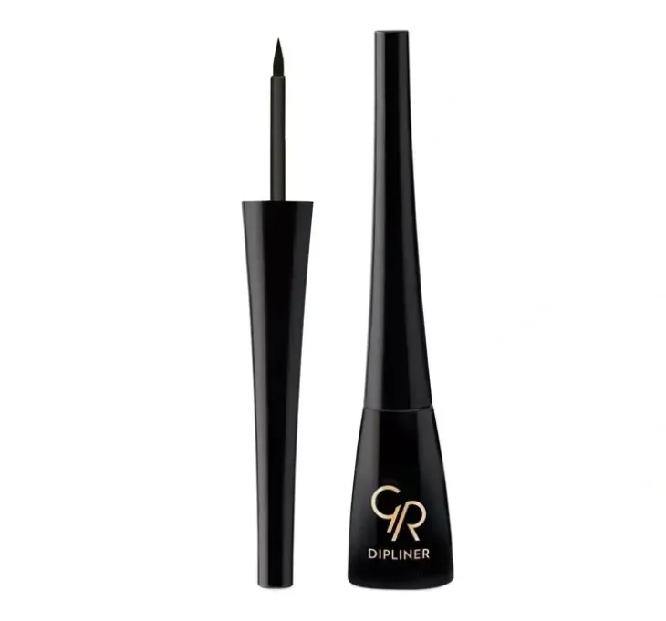 Golden Rose Dipliner tusz do kresek 5 ml
