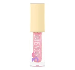 Golden Rose 3DMega Shine błyszczyk do ust 121 5,2 ml