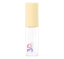 Golden Rose 3DMega Shine błyszczyk do ust 101 5,2 ml