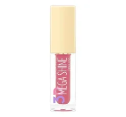 Golden Rose 3DMega Shine błyszczyk do ust 108 5,2 ml