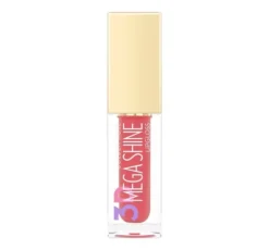 Golden Rose 3DMega Shine błyszczyk do ust 109 5,2 ml
