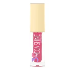 Golden Rose 3DMega Shine błyszczyk do ust 110 5,2 ml