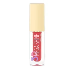 Golden Rose 3DMega Shine błyszczyk do ust 111 5,2 ml