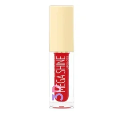 Golden Rose 3DMega Shine błyszczyk do ust 113 5,2 ml