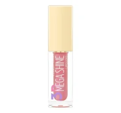 Golden Rose 3DMega Shine błyszczyk do ust 114 5,2 ml