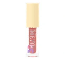 Golden Rose 3DMega Shine błyszczyk do ust 115 5,2 ml