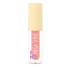 Golden Rose 3DMega Shine błyszczyk do ust 116 5,2 ml