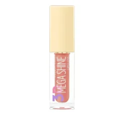 Golden Rose 3DMega Shine błyszczyk do ust 117 5,2 ml