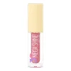 Golden Rose 3DMega Shine błyszczyk do ust 118 5,2 ml