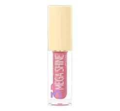 Golden Rose 3DMega Shine błyszczyk do ust 118 5,2 ml