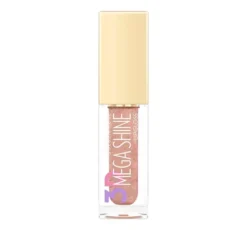 Golden Rose 3DMega Shine błyszczyk do ust 119 5,2 ml