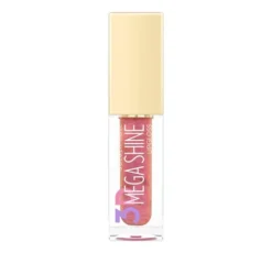Golden Rose 3DMega Shine błyszczyk do ust 120 5,2 ml